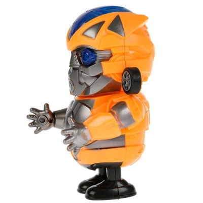 Интерактивный робот Мегабот Технодрайв K455-H01001-R