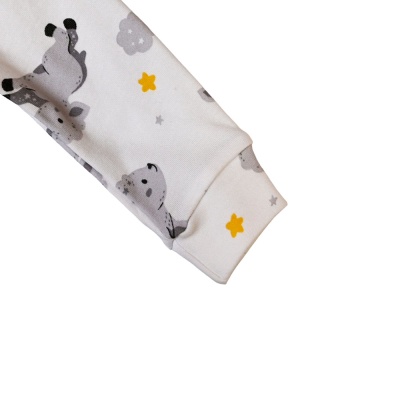 Пижама Барашки Чуди Кидс 094123 05