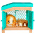 Игровой набор Морская свинка становится мамой Moose 26410