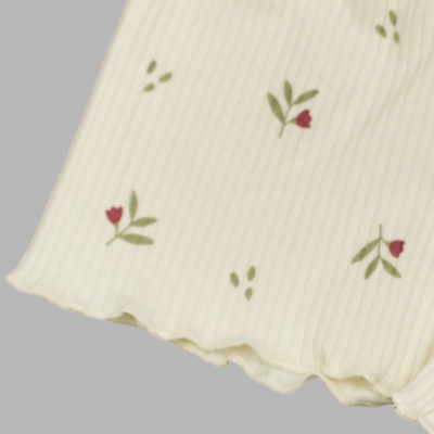 Шорты Цветики мини Чуди Кидс 237125-15 экрю 03 Шорты Цветики мини Чуди Кидс 237125-15 экрю 03