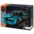 Конструктор Спортивный автомобиль радиоуправляемый 437 деталей Qman 8046IMM Конструктор Спортивный автомобиль радиоуправляемый 437 деталей Qman 8046IMM