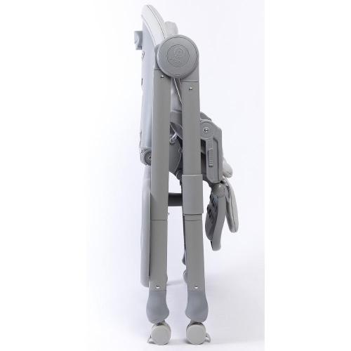Стульчик для кормления Peppy Sommelier Grey фото 10