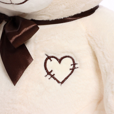 Мягкая Игрушка Медведь Фил В65 Kult МФил/38/53 латте 4