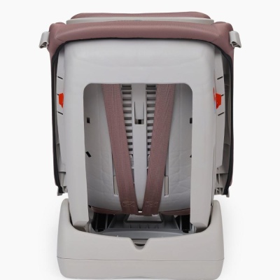 Автокресло детское Happy Baby Sandex desert pink 03
