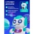 Робот радиоуправляемый двигается танцует стреляет Smart Baby JB212748