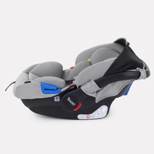 Автокресло Rant Cruise UB516 Grey фото 13