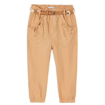 Брюки с ремнём Mayoral 3503/54 01