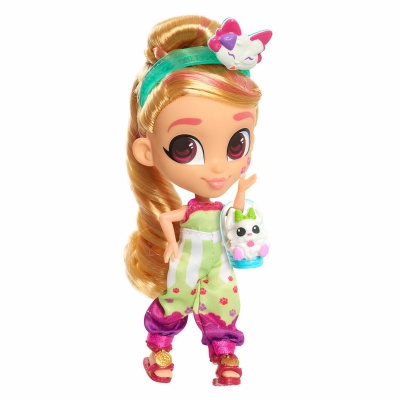 Мальчик и девочка Сладкая парочка Hairdorables 23775