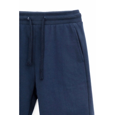 Шорты для мальчика размер 92 Crockid КР 400761 индиго к569 3