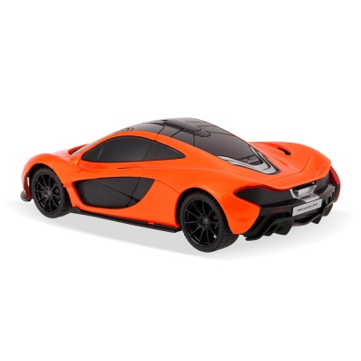 Машинка на радиоуправлении McLaren P1 Rastar 75200