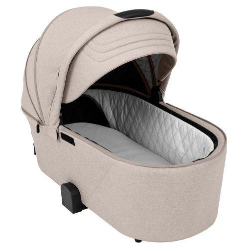 Коляска 3 в 1 Carrello Epica CRL-8511 Almond Beige фото 8