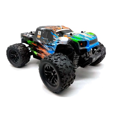 Внедорожник на радиоуправлении Heliway HELI-1811