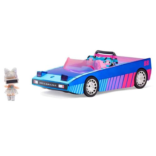Игровой набор LOL Surprise Dance Machine MGA 117933