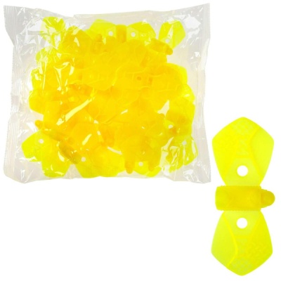 Гибкий трек Nextreme Динопарк 112 деталей 1Toy Т23909