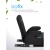 Автокресло детское Farfello Le10 Isofix Le10/b Black Автокресло детское Farfello Le10 Isofix Le10/b Black