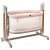 Колыбель электрическая 3 в 1 Peppy Luna Beige
