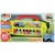Музыкальная игрушка Электропианино Синий Трактор Умка HT1050-R