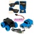 Гибкий трек Nextreme 100 деталей 1toy Т23878