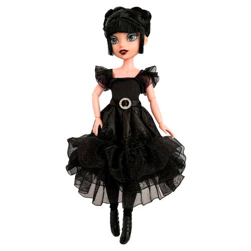 Кукла Glam Divas Вэнди с аксессуарами 25 см Funky Toys FT00008