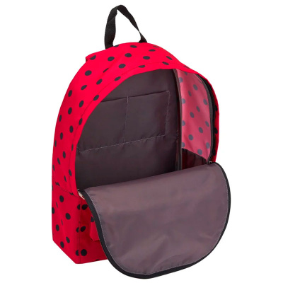 Рюкзак детский EasyLine® Dots in Red Erich Krause ЕК-51731 4