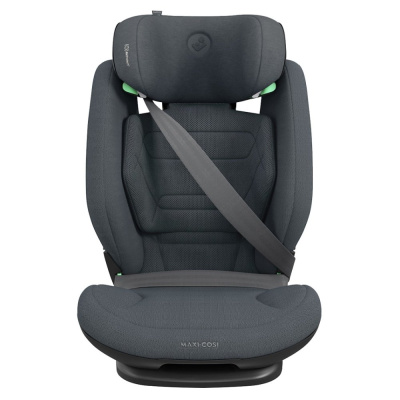 Автокресло Maxi-Cosi RodiFix Pro 2 i-Size Authentic Graphite 03