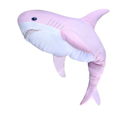 Мягкая игрушка Акула Fancy AKL3R