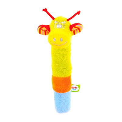 Погремушка Жирафик Fancy GRU0 Погремушка Жирафик Fancy GRU0