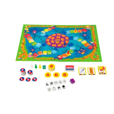 Викторина Твой кругозор Эврика Step Puzzle 76407