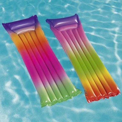 Матрас для плавания Радуга Bestway 44041 1