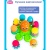 Игровой набор для ванны Осьминожки Toomies Tomy 65975