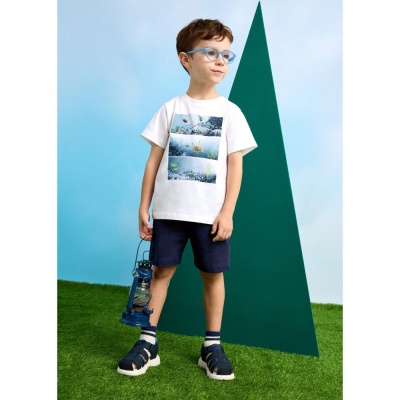 Комплект Футболка 2 шт шорты Mayoral 3610/27 05