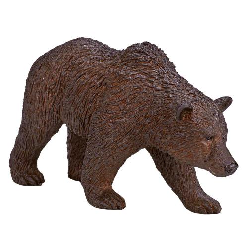 Фигурка Медведь гризли Konik AMW2098 фото 2