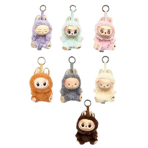 Фигурка брелок Монстр Лабубу Pop Mart TT2243 фото 2
