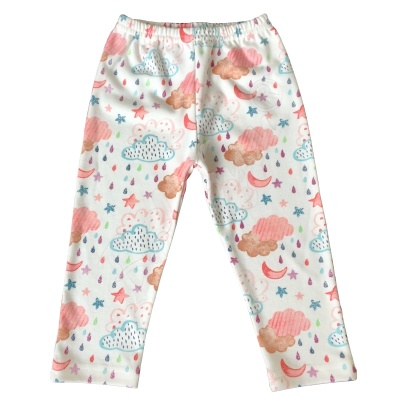 Штанишки Бовебум 216/3101-И