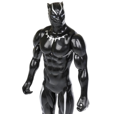 Фигурка Черная пантера 28 см B2376656-R (60)
