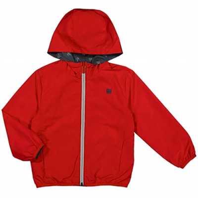 Ветровка двусторонняя Mayoral 3464/47 1