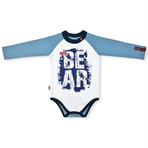 Боди Bear Leo 2500-6 фото 2