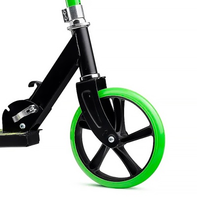 Самокат Scooter 2-х колесный U012005Y 3