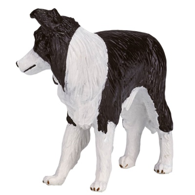 Фигурка Бордер-колли Konik AMF1059 2