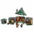 Конструктор Lego Harry Potter 76428 Хижина Хагрида Неожиданный визит Конструктор Lego Harry Potter 76428 Хижина Хагрида Неожиданный визит