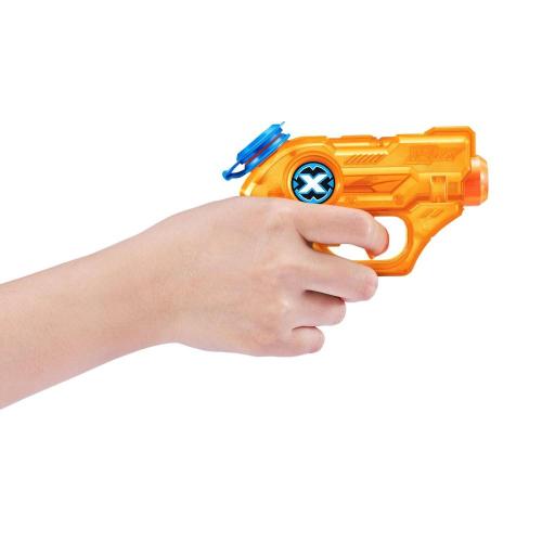 Водный бластер X-Shot Water Nano Drencher Zuru 5643X фото 10