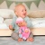 Кукла для малышей Спящая девочка 30 см Baby born 65546