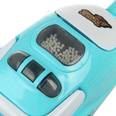 Игрушечный пылесос Veld Co 132331 02