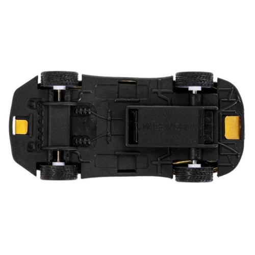 Набор металлических машинок Road Racing Тачки Технопарк RR-SET-2360610-R фото 7