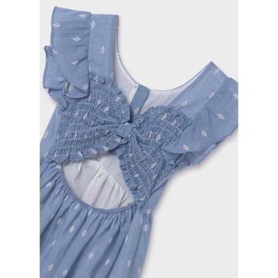 Платье Mayoral 6952/14 03