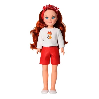 Кукла Анастасия Осень 1 Весна В4064/о