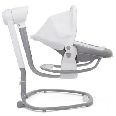 Электронные качели Joie Serina 2-в-1 W1306AESTY000 Starry Night 02 Электронные качели Joie Serina 2-в-1 W1306AESTY000 Starry Night 02