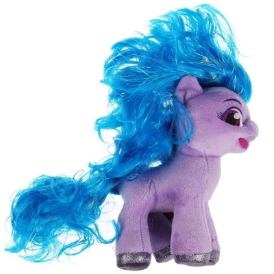 Мягкая игрушка Мой Маленький Пони Иззи 18 см Мульти-Пульти C20218-18NS 2
