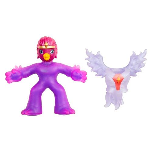 Игровая тянущаяся фигурка Принцесса Флики GooZonians 40291 фото 3