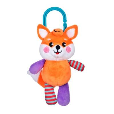 Подвеска с вибрацией Лисенок Жирафики 939524